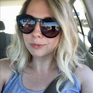 Meet your Posher, Heather